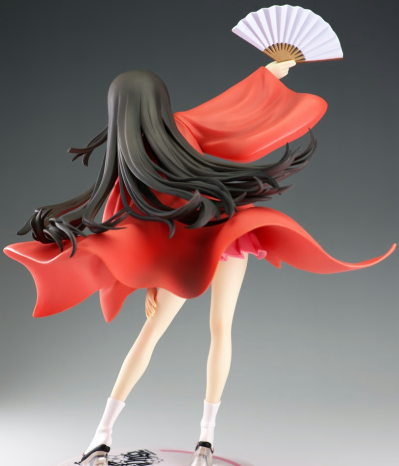 諏訪御料人 诹访姬