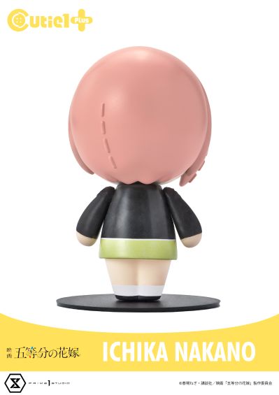 CT1-23010 Cutie1+ 五等分的新娘 中野 一花