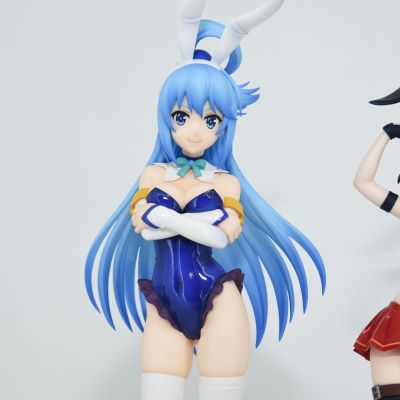 POP UP PARADE 为美好的世界献上祝福！ 阿克娅 兔女郎 L尺寸