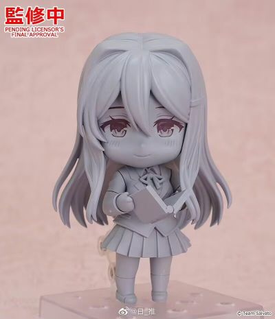 粘土人#2283 心跳文艺部 优里