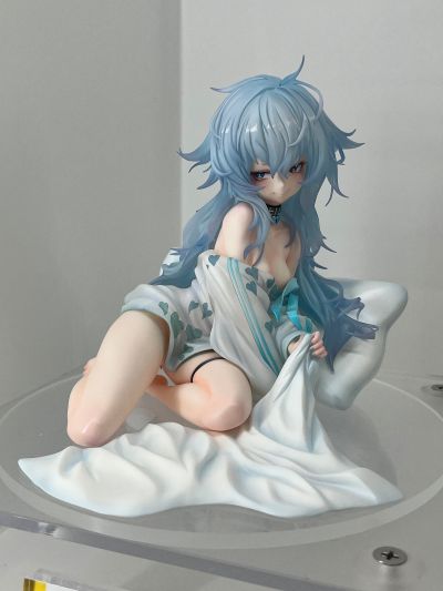 少女前线 PA-15 奇妙山药饼 重伤