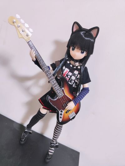 PureNeemo 轻音少女！ 秋山澪 