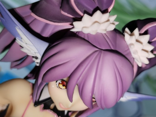 限界凸记 萌情编年史 莉莉亚