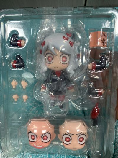 粘土人#2096 地狱征服者 墨狄斯