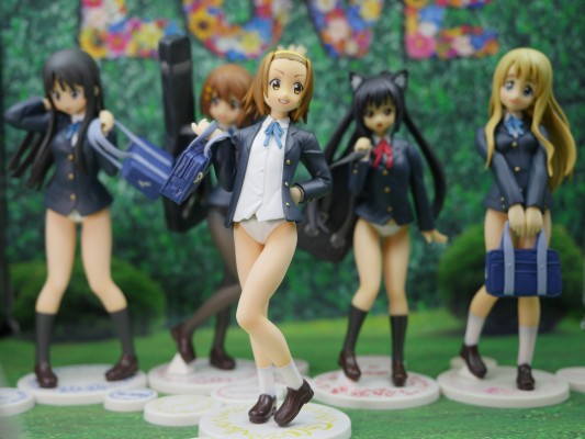 一番赏 轻音少女！ D赏 田井中律  