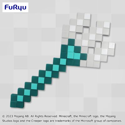 我的世界 三叉戟