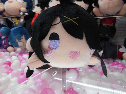 主播女孩重度依赖 趴趴 M尺寸玩偶 糖糖