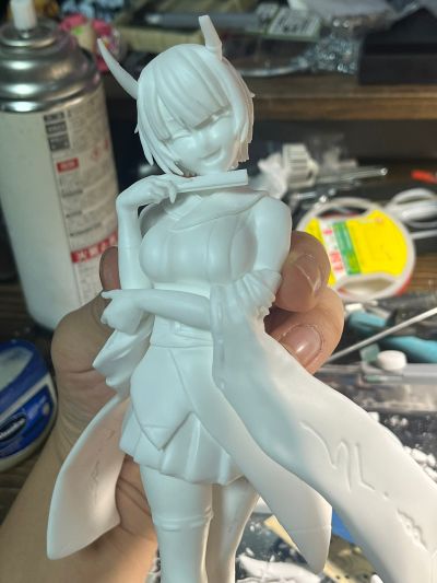 碧蓝档案 天地尼娅