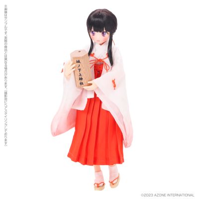 POD049-CSV Colorful Dreamin’ / 坂下樱 ～我们的新故事～ 1.1版