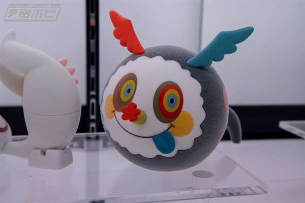 魔法少女小圆剧场版 [新篇] 叛逆的物语 软萌~丘比与零食魔女~