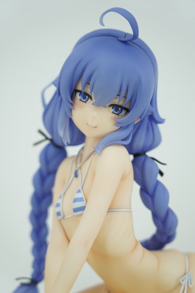 无职转生 ~到了异世界就拿出真本事~ 洛琪希·米格路迪亚