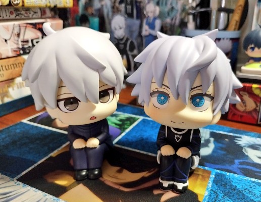 Look up 蓝色监狱 凪诚士郎