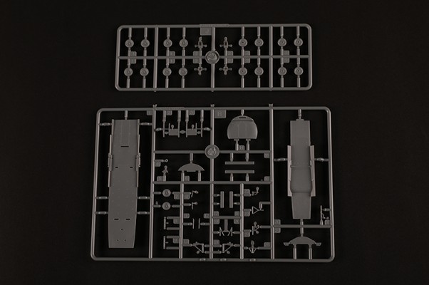 编号:83906 1/144 军用飞机系列 中国运九运输机