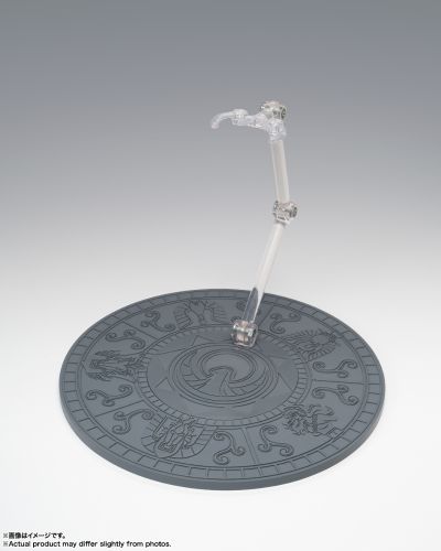 圣斗士圣衣神话EX 圣斗士星矢 女神雅典娜+城户纱织 -神话特别套装-