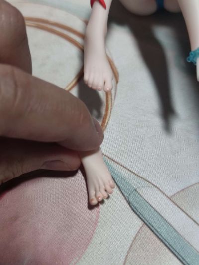 战舰少女R 长春 海花盛开星夜灿烂