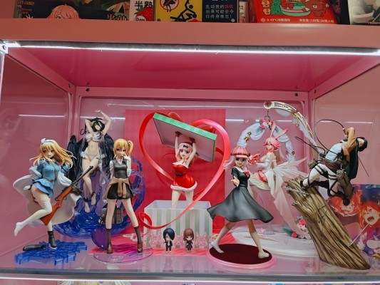 辉夜大小姐想让我告白～天才们的恋爱头脑战～ 藤原千花 泳装版