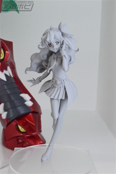 POP UP PARADE  天元突破红莲螺岩 尼娅