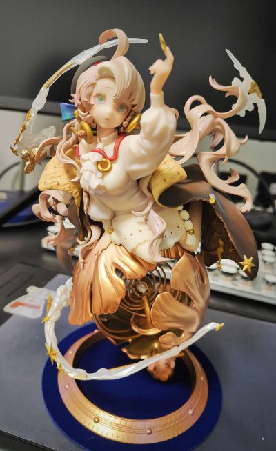 大英博物馆 计时仪盘 曙光