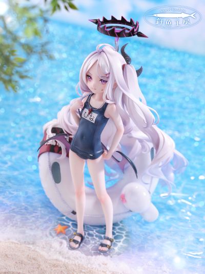 蔚蓝档案 空崎日奈（泳装）