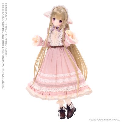 Sarah's a la Mode 艾丽莎 ～meow×meow a･la･mode～秘密故事 蔷薇回忆小巷