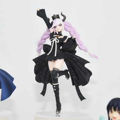 POP UP PARADE 超侦探事件簿：雾雨迷宫 小死神