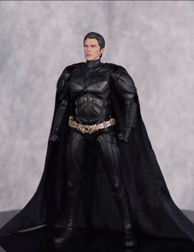 蝙蝠侠：黑暗骑士 蝙蝠侠