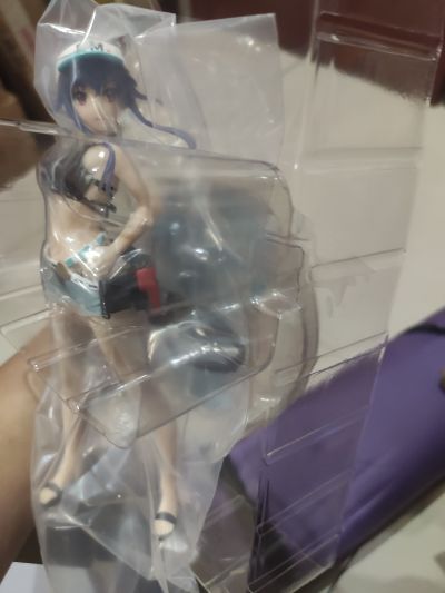 Coreful 明日方舟 陈 泳装