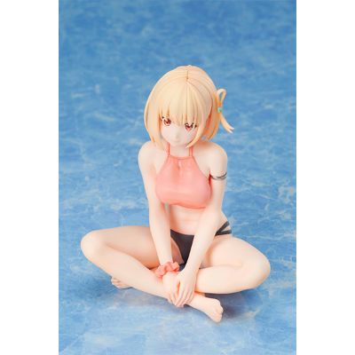 莉可丽丝 锦木千束