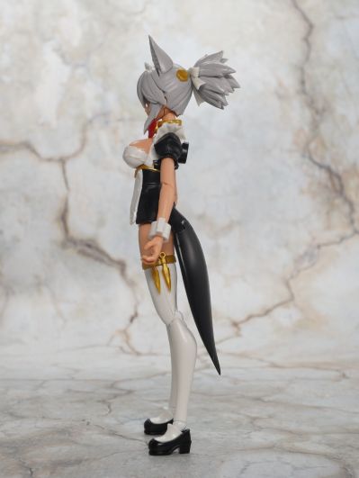 PLAMAX GP-06 罪姬 女仆 库恩