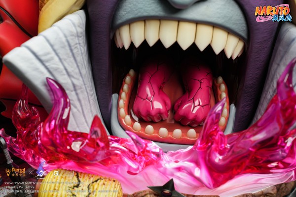 火影忍者疾风传 六道佩恩