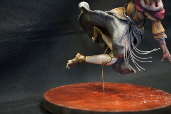 艾尔登法环 米凯拉的锋刃 玛莲妮亚