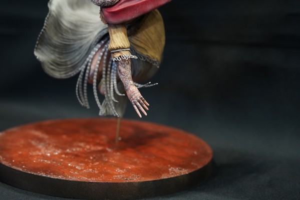 艾尔登法环 米凯拉的锋刃 玛莲妮亚