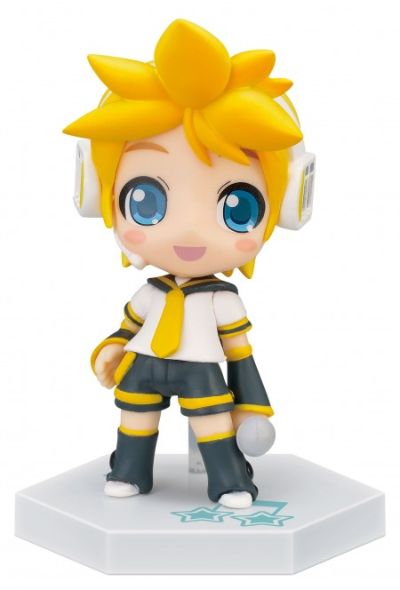 初音未来系列 豆丁未来2