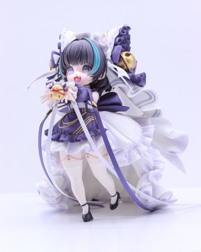 【99p】BW2023 未出荷美少女手办收录