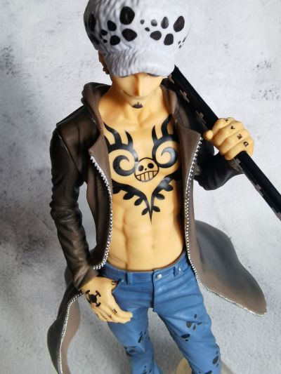 One Piece - Memory Figure 海贼王 特拉法尔加·罗