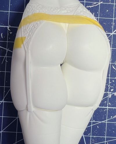 长裙女仆（暂译）