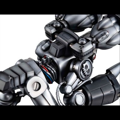 Precious G.E.M.系列 数码兽世界 机械邪龙兽 / 无限龙兽