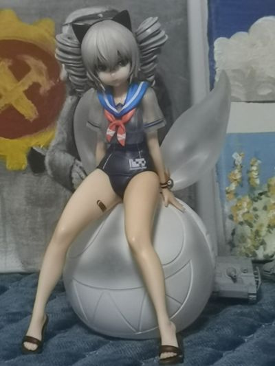 崩坏3rd 布洛妮娅  夏活泳装