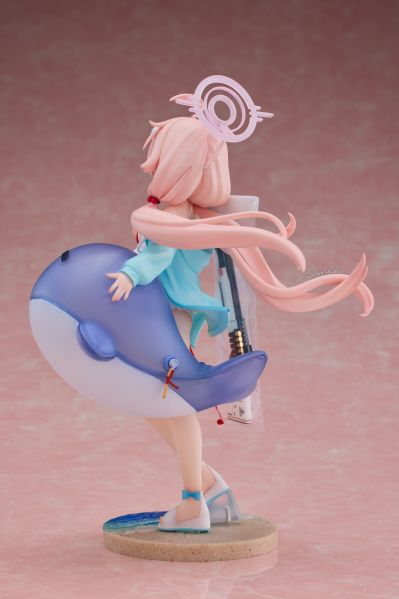 蔚蓝档案 小鸟游·星野 （泳装）