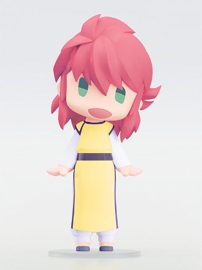 HELLO! GOOD SMILE 幽游白书 藏马