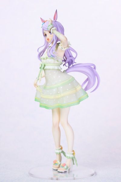 赛马娘 麦昆 泳装