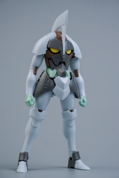 SMP [SHOKUGAN MODELING PROJECT] 天元突破红莲螺岩