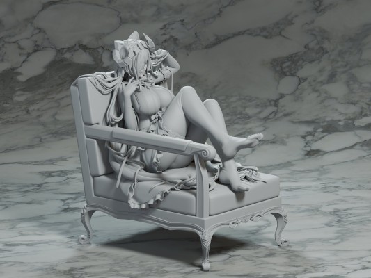 碧蓝航线 奥古斯特·冯·帕塞瓦尔