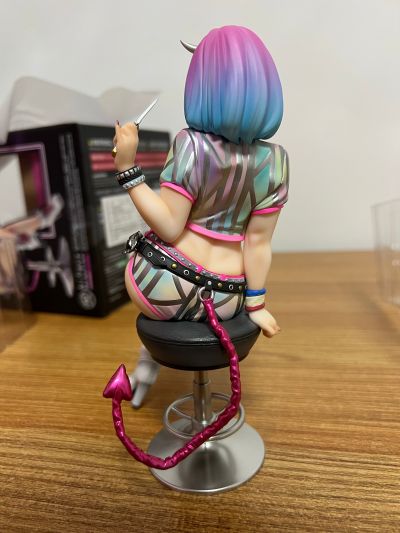 不给糖果就捣乱 凯蒂·穆