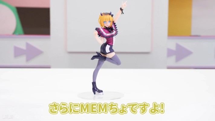 我推的孩子 有马加奈