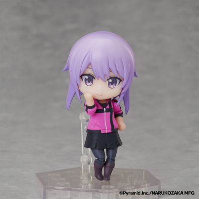 DFORM+ 机甲爱丽丝  Expansion 比良坂夜露