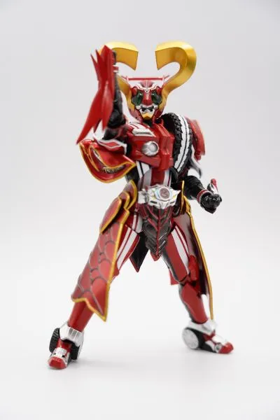 S.H.Figuarts 布莱泽奥特曼