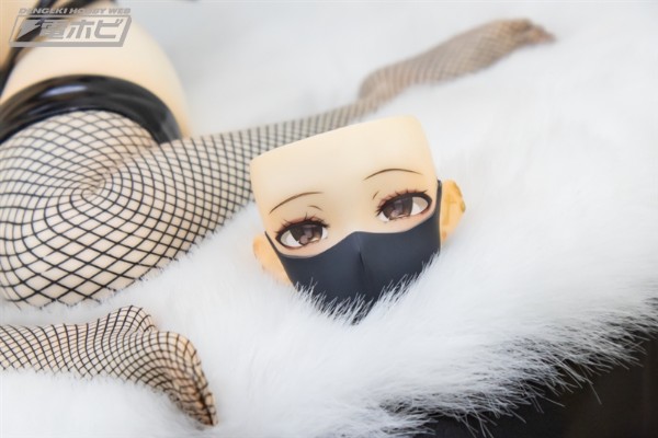 被不认识的女高生监禁的漫画家 次方 小恶魔