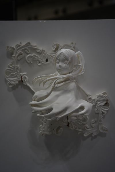 艾尔登法环  菈妮