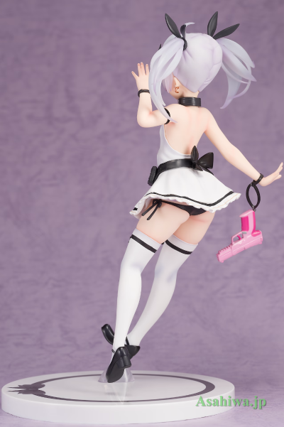 少女前线 Five-seveN 泳装重创